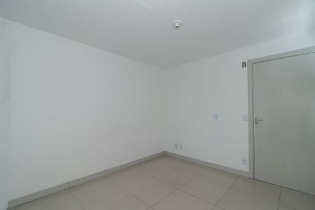 Sala de apartamento à venda com 2 quartos, 50m² em Jardim Dona Leopoldina, Porto Alegre