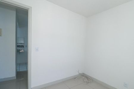 Apartamento à venda com 50m², 2 quartos e 1 vagaQuarto