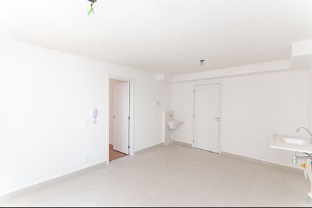 Apartamento para alugar com 32m², 1 quarto e sem vaga Apartamento para alugar com 32m², 1 quarto e sem vagaStudio
