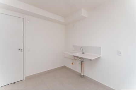 Apartamento para alugar com 32m², 1 quarto e sem vaga Apartamento para alugar com 32m², 1 quarto e sem vagaStudio
