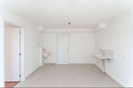 Apartamento para alugar com 32m², 1 quarto e sem vaga Apartamento para alugar com 32m², 1 quarto e sem vagaStudio