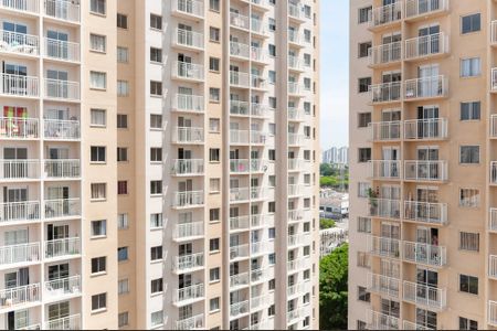 Apartamento para alugar com 32m², 1 quarto e sem vaga Apartamento para alugar com 32m², 1 quarto e sem vagaVista da Suíte