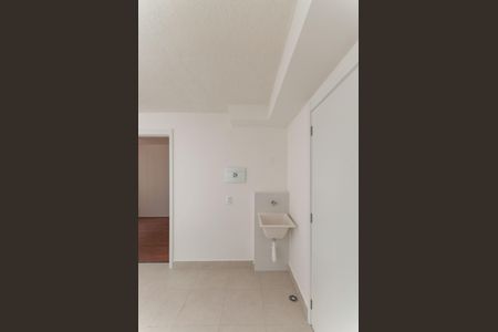 Apartamento para alugar com 32m², 1 quarto e sem vaga Apartamento para alugar com 32m², 1 quarto e sem vagaStudio
