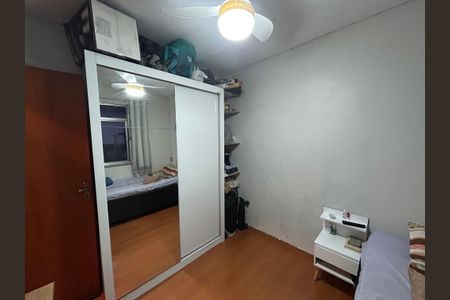 Apartamento para alugar com 55m², 2 quartos e sem vagaQuarto 2