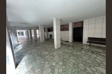 Apartamento para alugar com 55m², 2 quartos e sem vagaÁrea comum