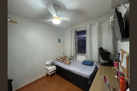 Apartamento para alugar com 55m², 2 quartos e sem vagaQuarto 2