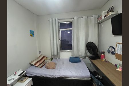 Apartamento para alugar com 55m², 2 quartos e sem vagaQuarto 2