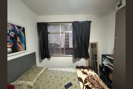 Apartamento para alugar com 55m², 2 quartos e sem vagaQuarto 1