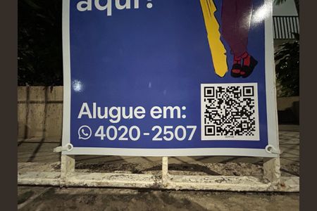 Apartamento para alugar com 55m², 2 quartos e sem vagaPlaquinha 