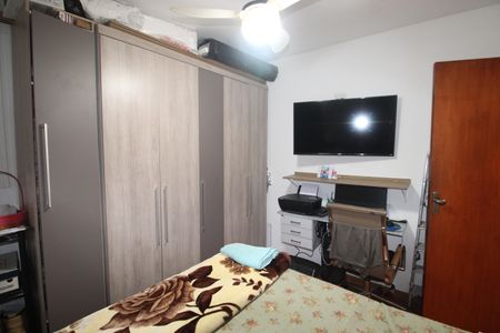 Apartamento para alugar com 55m², 2 quartos e sem vagaQuarto 1