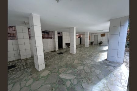 Apartamento para alugar com 55m², 2 quartos e sem vagaÁrea comum