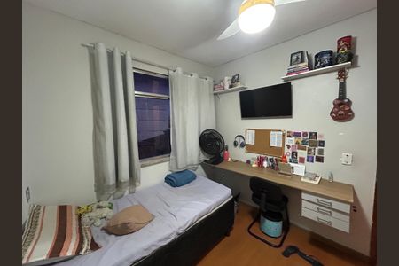 Apartamento para alugar com 55m², 2 quartos e sem vagaQuarto 2