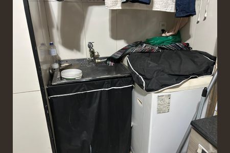 Apartamento para alugar com 55m², 2 quartos e sem vagaÁrea de Serviço