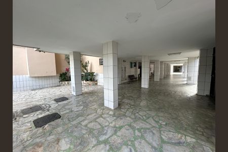 Apartamento para alugar com 55m², 2 quartos e sem vagaÁrea comum - Piscina