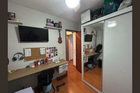 Apartamento para alugar com 55m², 2 quartos e sem vagaQuarto 2