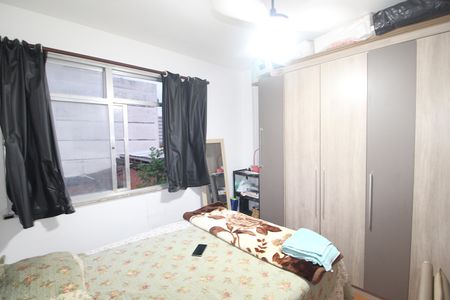 Apartamento para alugar com 55m², 2 quartos e sem vagaQuarto 1