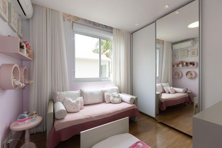 Casa de condomínio para alugar com 400m², 4 quartos e 4 vagasSuíte 1