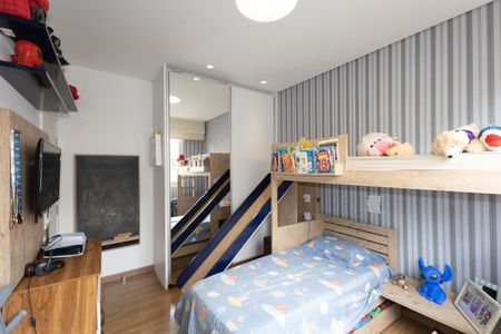 Casa de condomínio para alugar com 400m², 4 quartos e 4 vagasSuíte 2