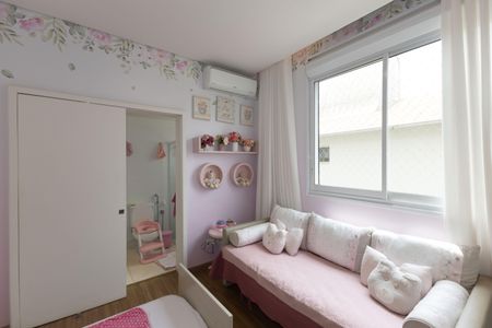 Casa de condomínio para alugar com 400m², 4 quartos e 4 vagasSuíte 1