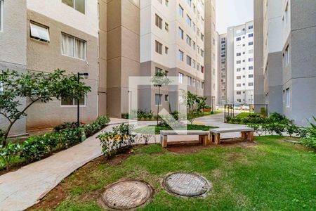 Apartamento para alugar com 39m², 2 quartos e sem vaga Apartamento para alugar com 39m², 2 quartos e sem vagaÁrea comum