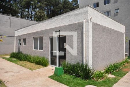 Apartamento para alugar com 39m², 2 quartos e sem vaga Apartamento para alugar com 39m², 2 quartos e sem vagaÁrea comum - Salão de festas