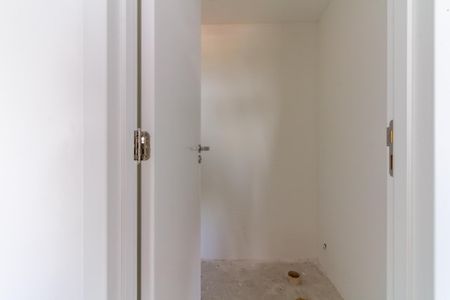 Apartamento à venda com 185m², 3 quartos e 3 vagasLavabo