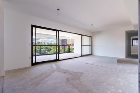 Apartamento à venda com 185m², 3 quartos e 3 vagasSala/Cozinha