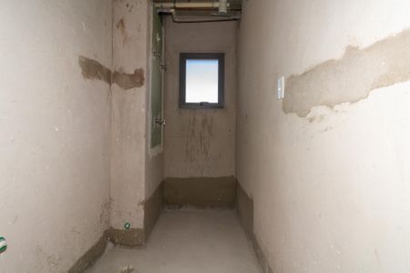 Apartamento à venda com 185m², 3 quartos e 3 vagasBanheiro da Suíte 3