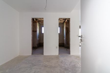 Apartamento à venda com 185m², 3 quartos e 3 vagasSuíte 3