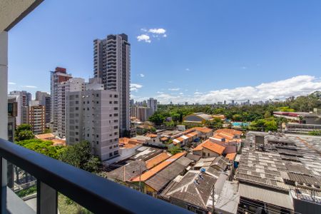 Apartamento à venda com 185m², 3 quartos e 3 vagasVista Varanda gourmet