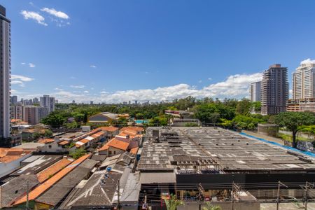 Apartamento à venda com 185m², 3 quartos e 3 vagasVista Varanda gourmet