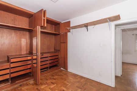 Apartamento para alugar com 90m², 3 quartos e sem vagaQuarto 1