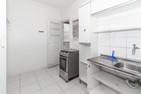 Apartamento para alugar com 90m², 3 quartos e sem vagaCozinha