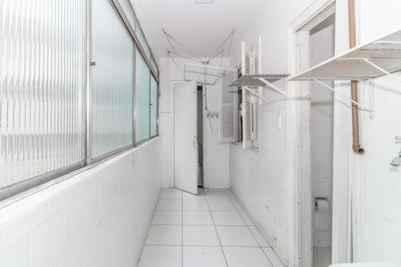 Apartamento para alugar com 90m², 3 quartos e sem vagaÁrea de Serviço