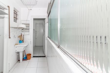 Apartamento para alugar com 90m², 3 quartos e sem vagaÁrea de Serviço