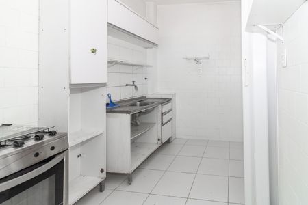 Apartamento para alugar com 90m², 3 quartos e sem vagaCozinha