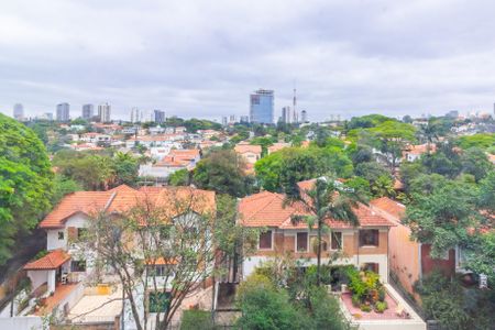 Apartamento para alugar com 90m², 3 quartos e sem vagaQuarto 3