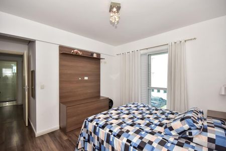 Apartamento à venda com 110m², 3 quartos e 2 vagasSuíte