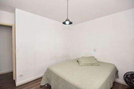 Apartamento à venda com 110m², 3 quartos e 2 vagasQuarto 1