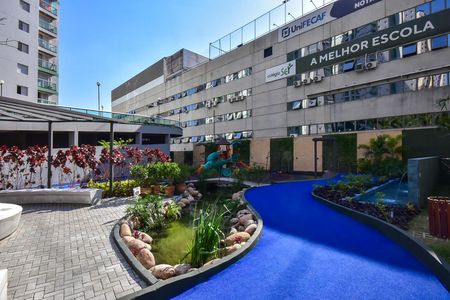 Apartamento à venda com 110m², 3 quartos e 2 vagasPlayground