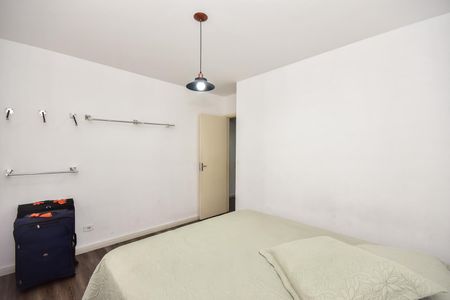 Apartamento à venda com 110m², 3 quartos e 2 vagasQuarto 1