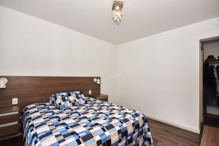 Apartamento à venda com 110m², 3 quartos e 2 vagasSuíte