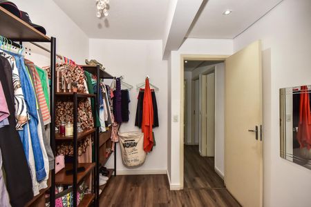 Apartamento à venda com 110m², 3 quartos e 2 vagasSuíte