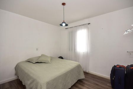 Apartamento à venda com 110m², 3 quartos e 2 vagasQuarto 1