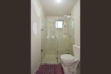 Apartamento à venda com 110m², 3 quartos e 2 vagasBanheiro