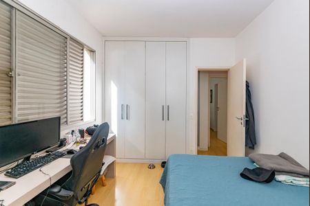 Apartamento à venda com 73m², 3 quartos e 1 vagaQuarto 2