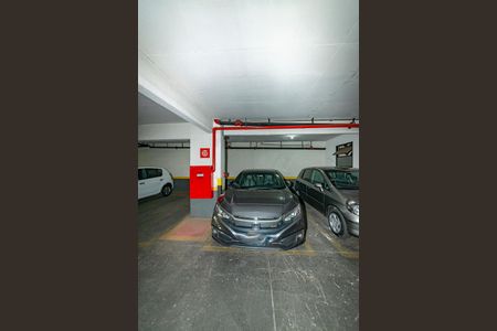 Apartamento à venda com 73m², 3 quartos e 1 vagaGaragem