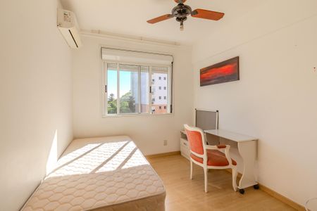 Apartamento à venda com 86m², 3 quartos e 1 vagaQuarto 1
