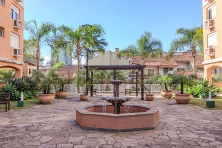 Apartamento à venda com 86m², 3 quartos e 1 vagaÁrea comum