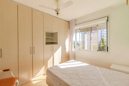 Apartamento à venda com 86m², 3 quartos e 1 vagaSuíte
